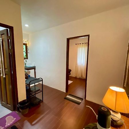 Stayover Villa Хенерал Луна Екстериор снимка