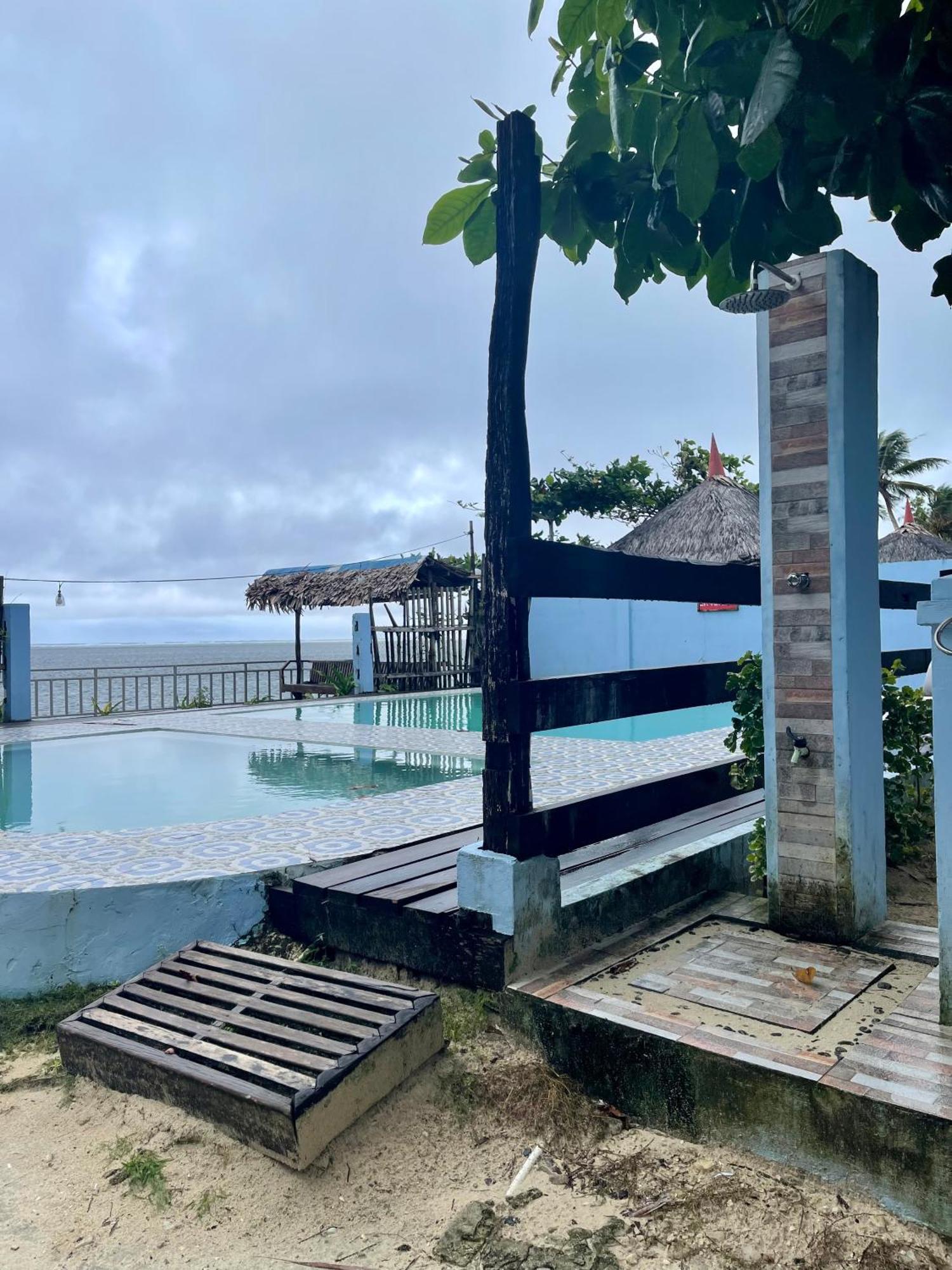 Stayover Villa Хенерал Луна Екстериор снимка