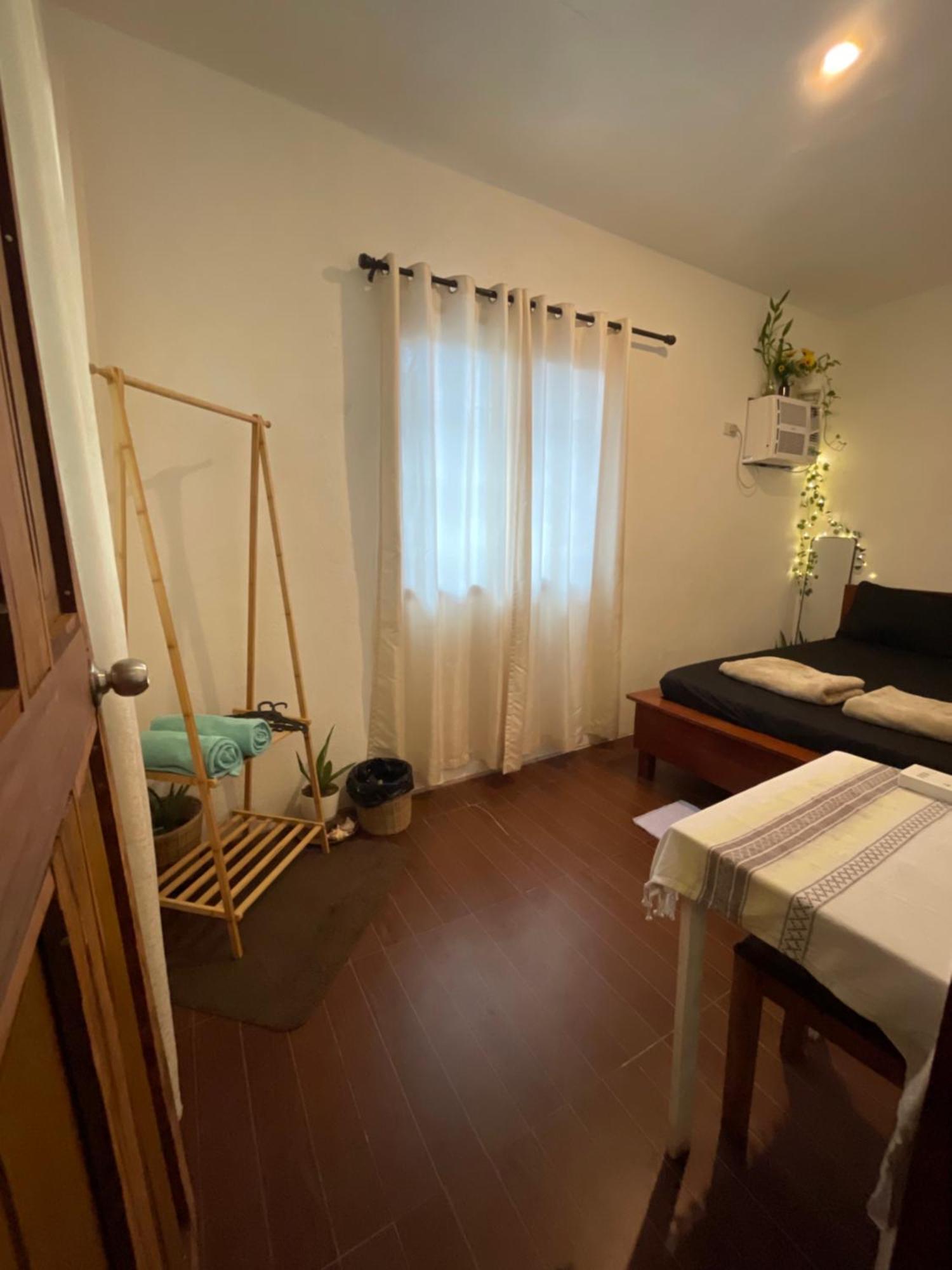Stayover Villa Хенерал Луна Екстериор снимка