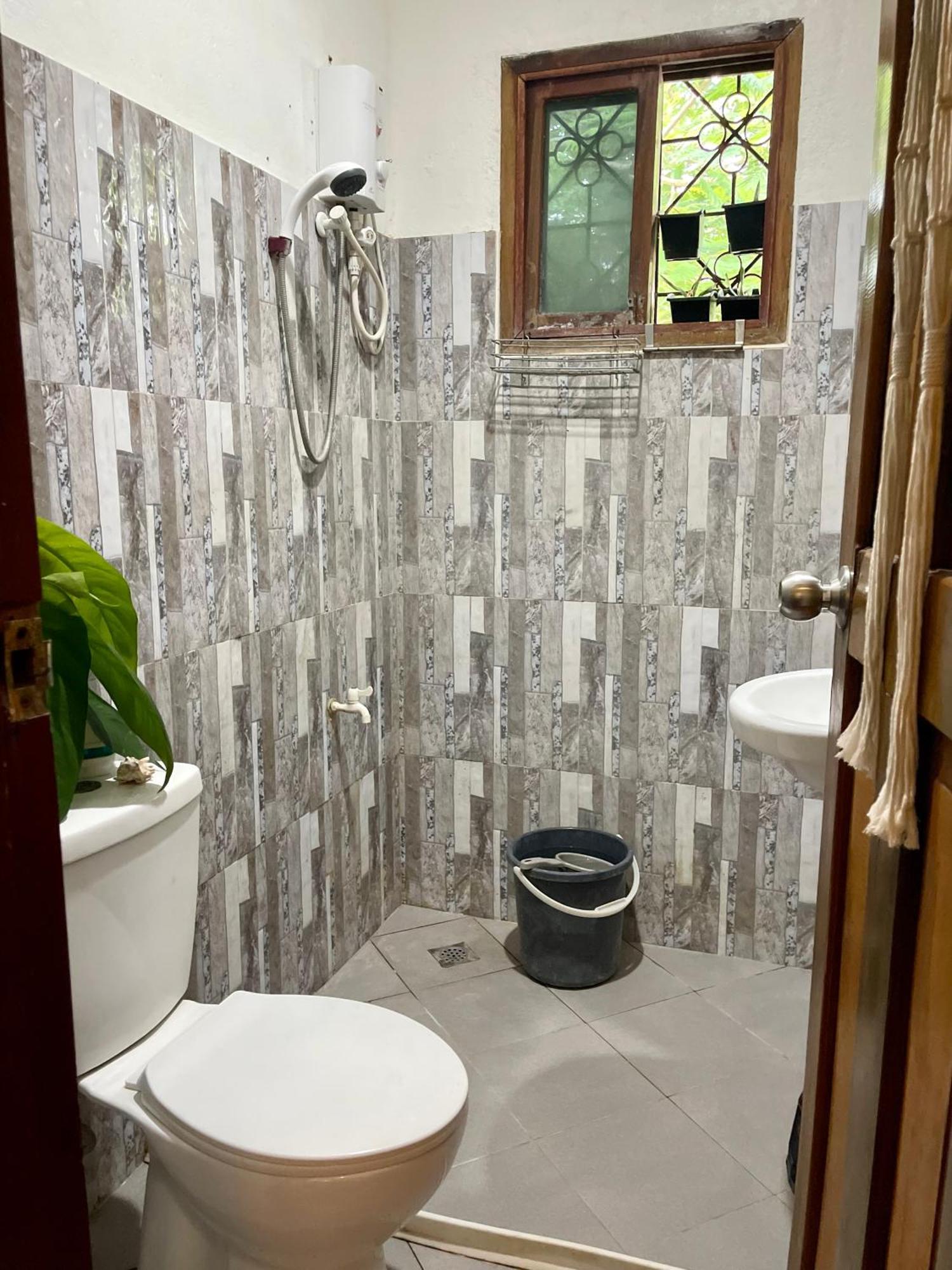 Stayover Villa Хенерал Луна Екстериор снимка