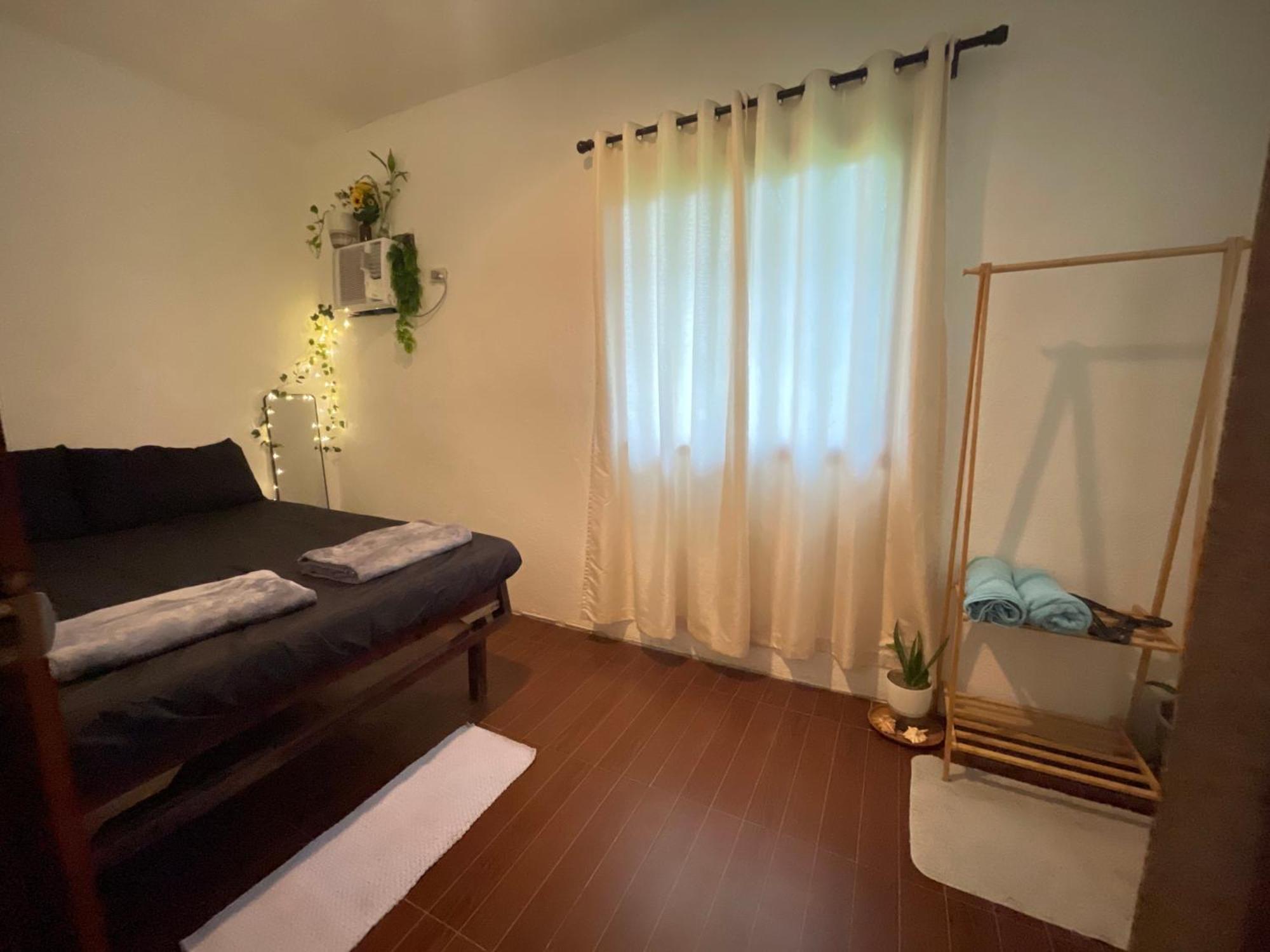 Stayover Villa Хенерал Луна Екстериор снимка