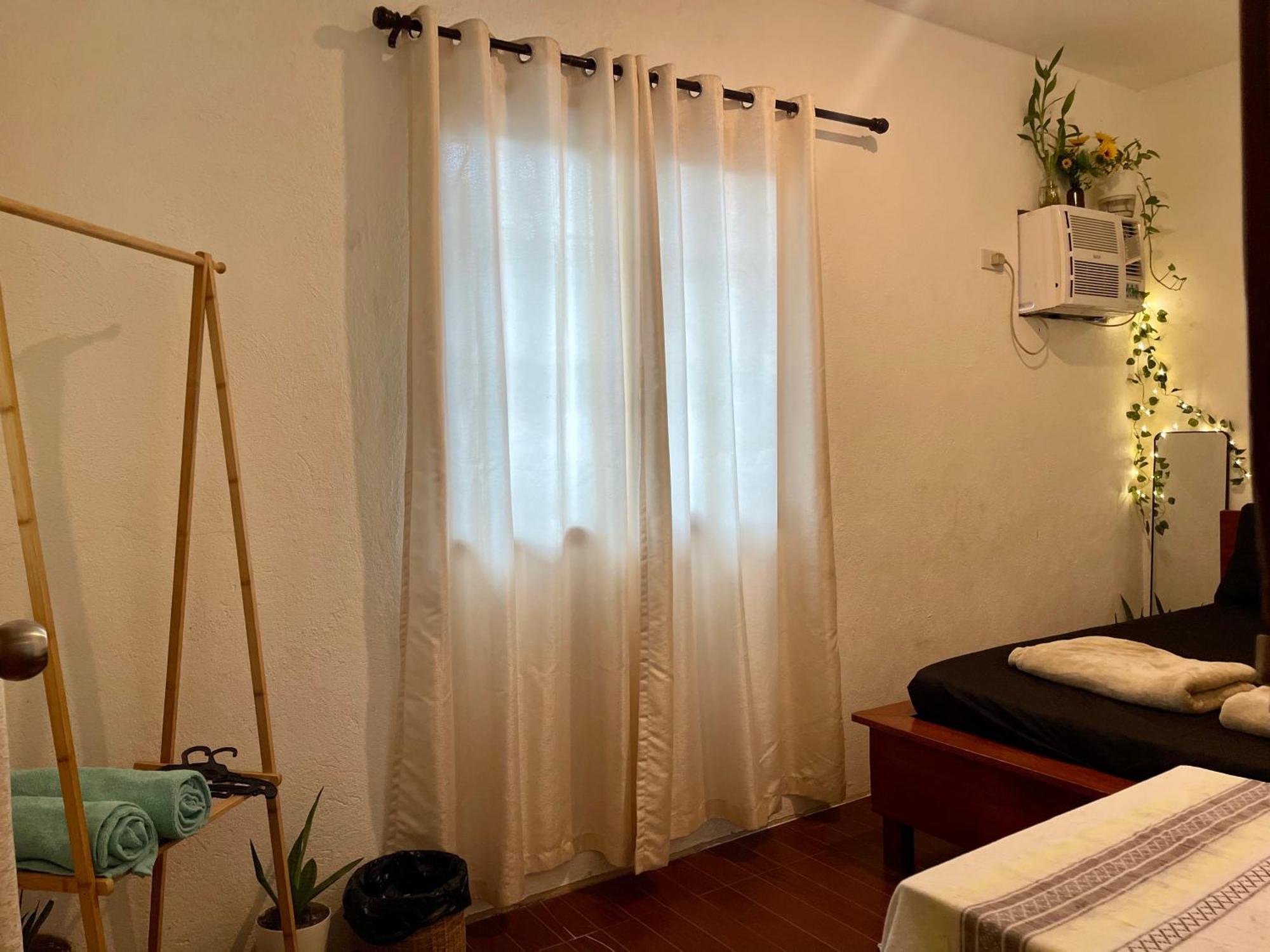Stayover Villa Хенерал Луна Екстериор снимка