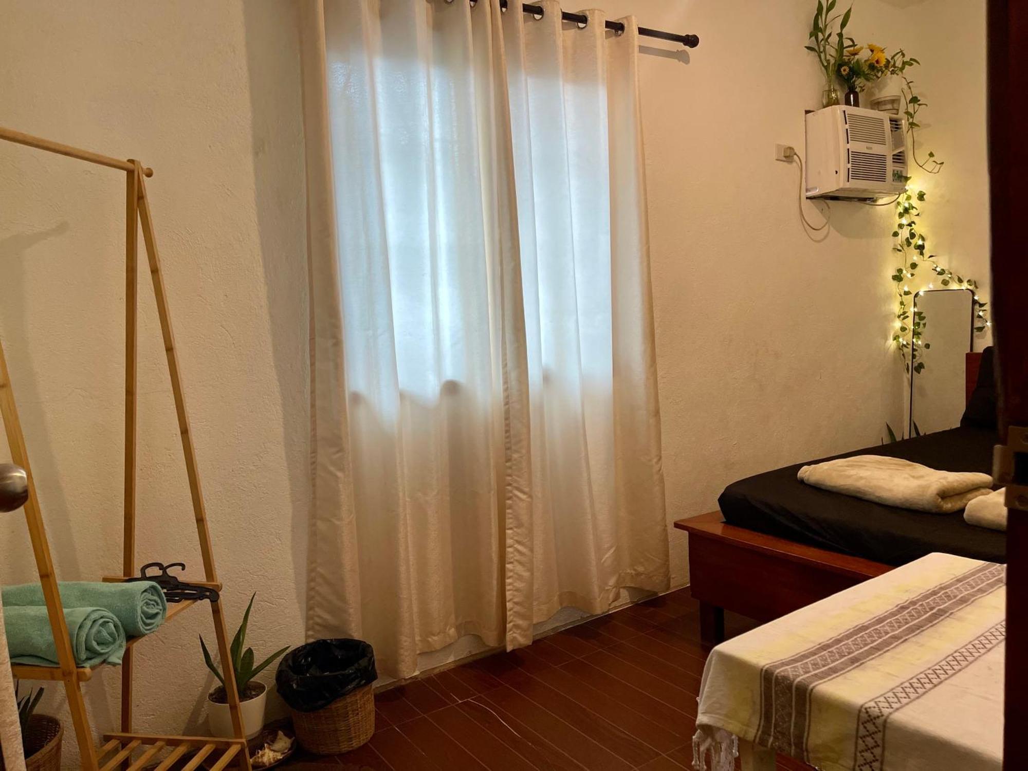 Stayover Villa Хенерал Луна Екстериор снимка