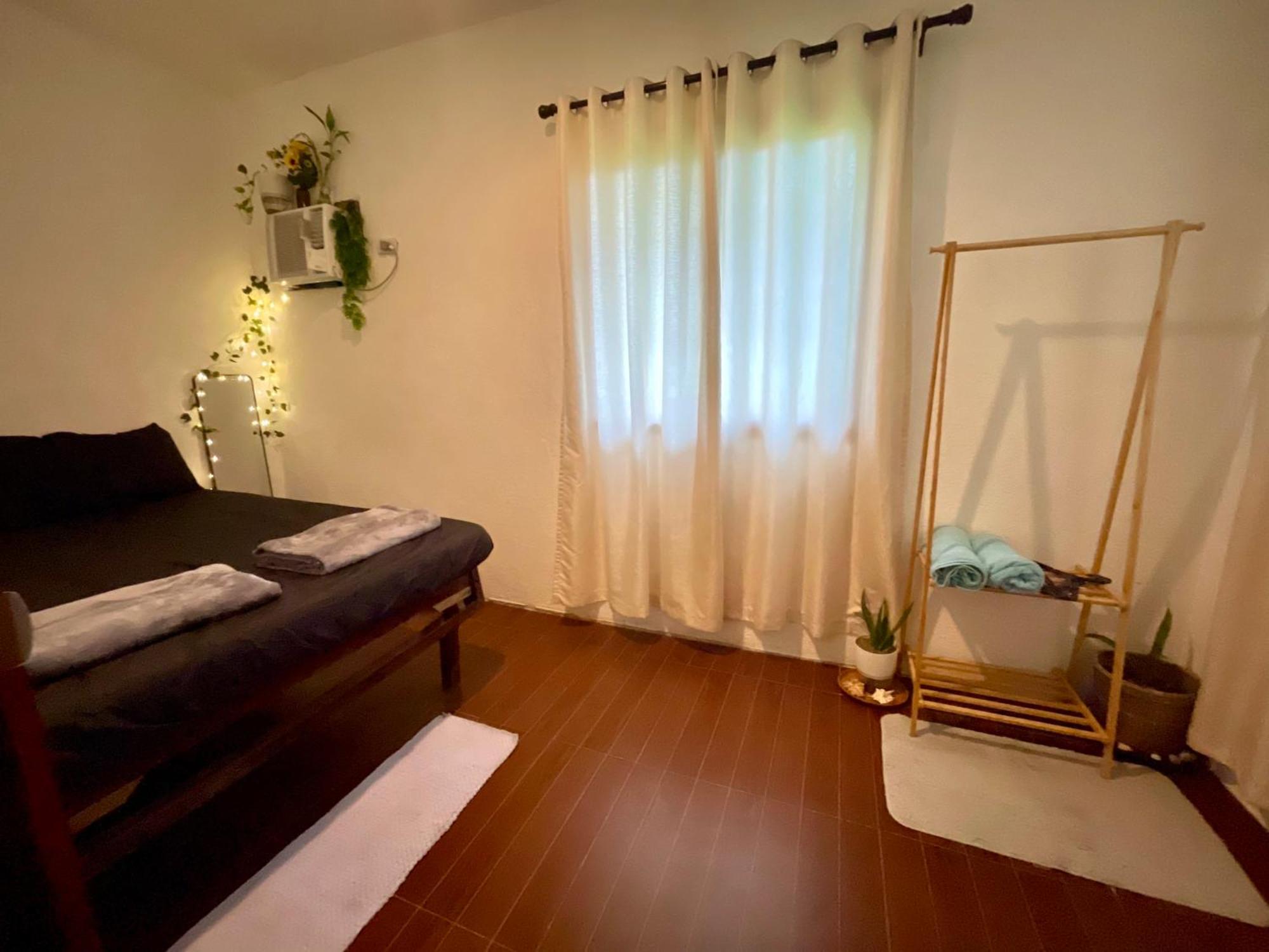 Stayover Villa Хенерал Луна Екстериор снимка