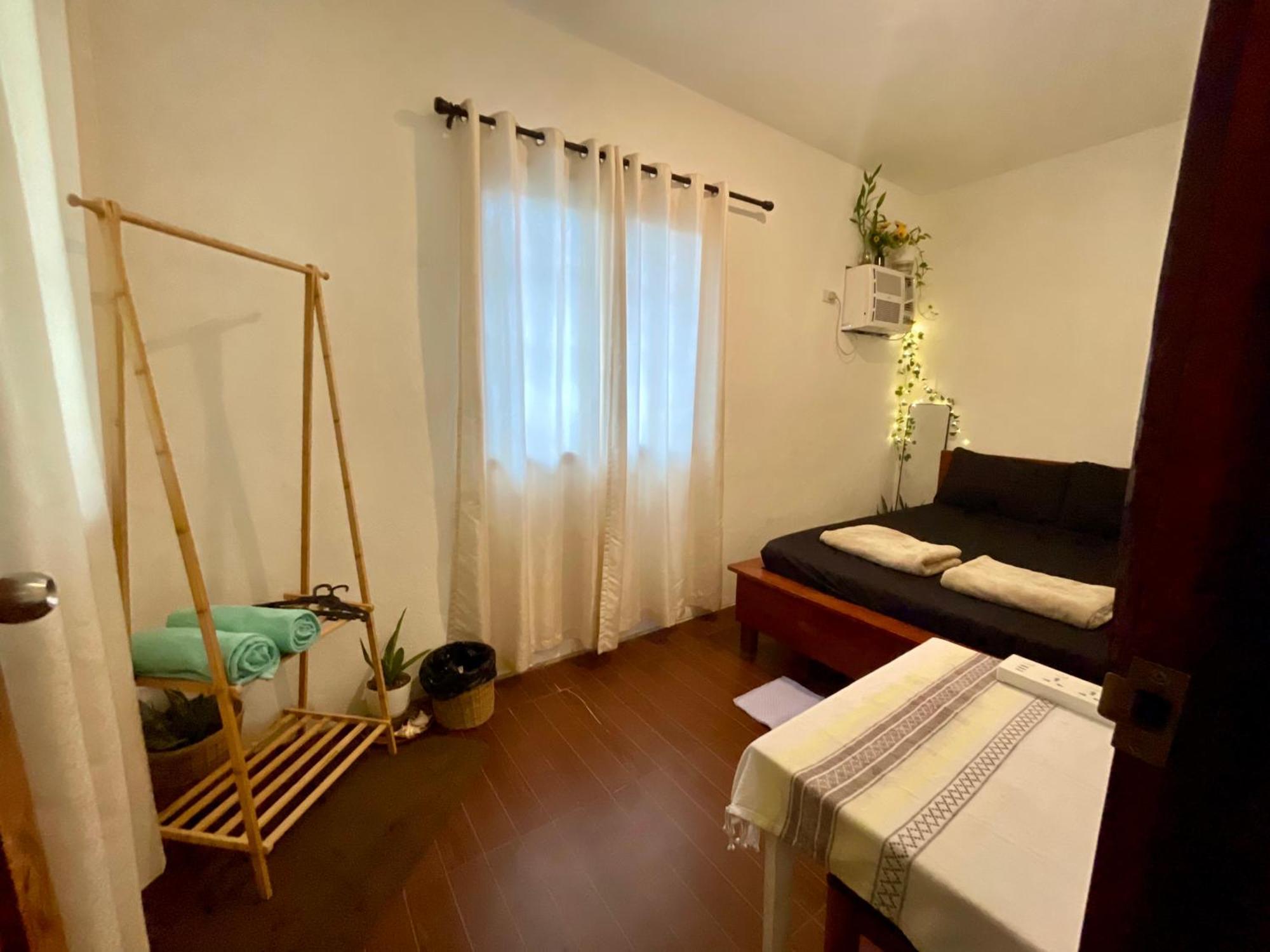 Stayover Villa Хенерал Луна Екстериор снимка