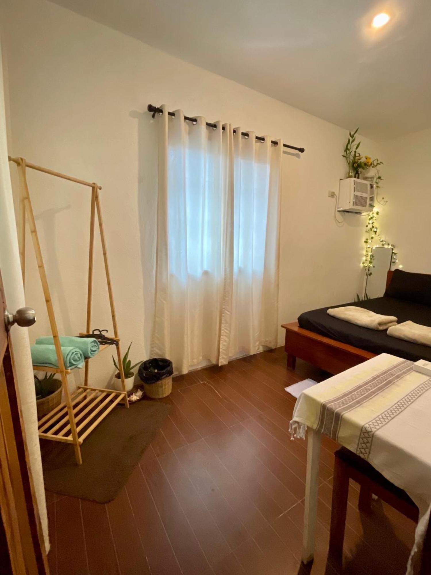 Stayover Villa Хенерал Луна Екстериор снимка