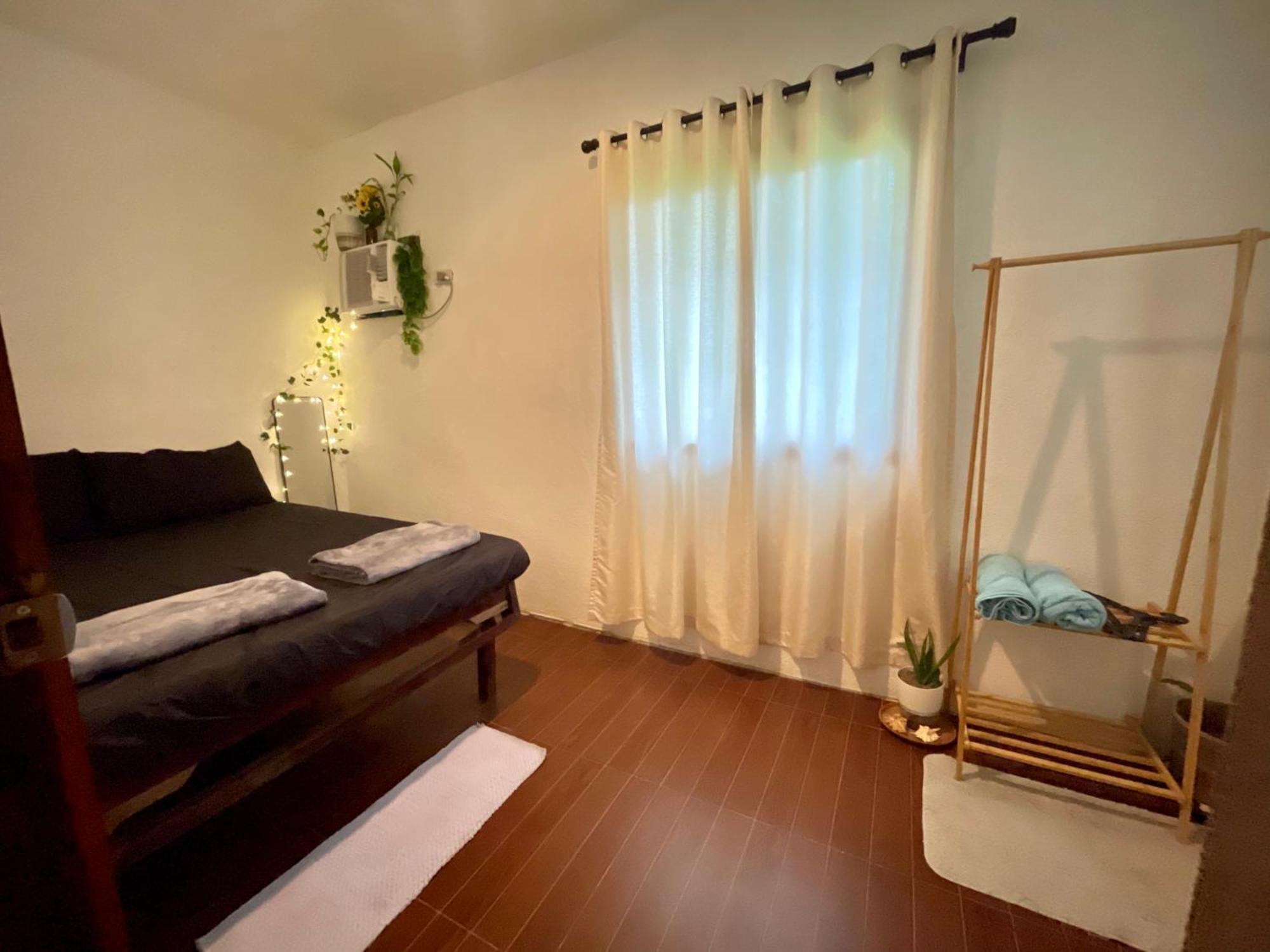 Stayover Villa Хенерал Луна Екстериор снимка