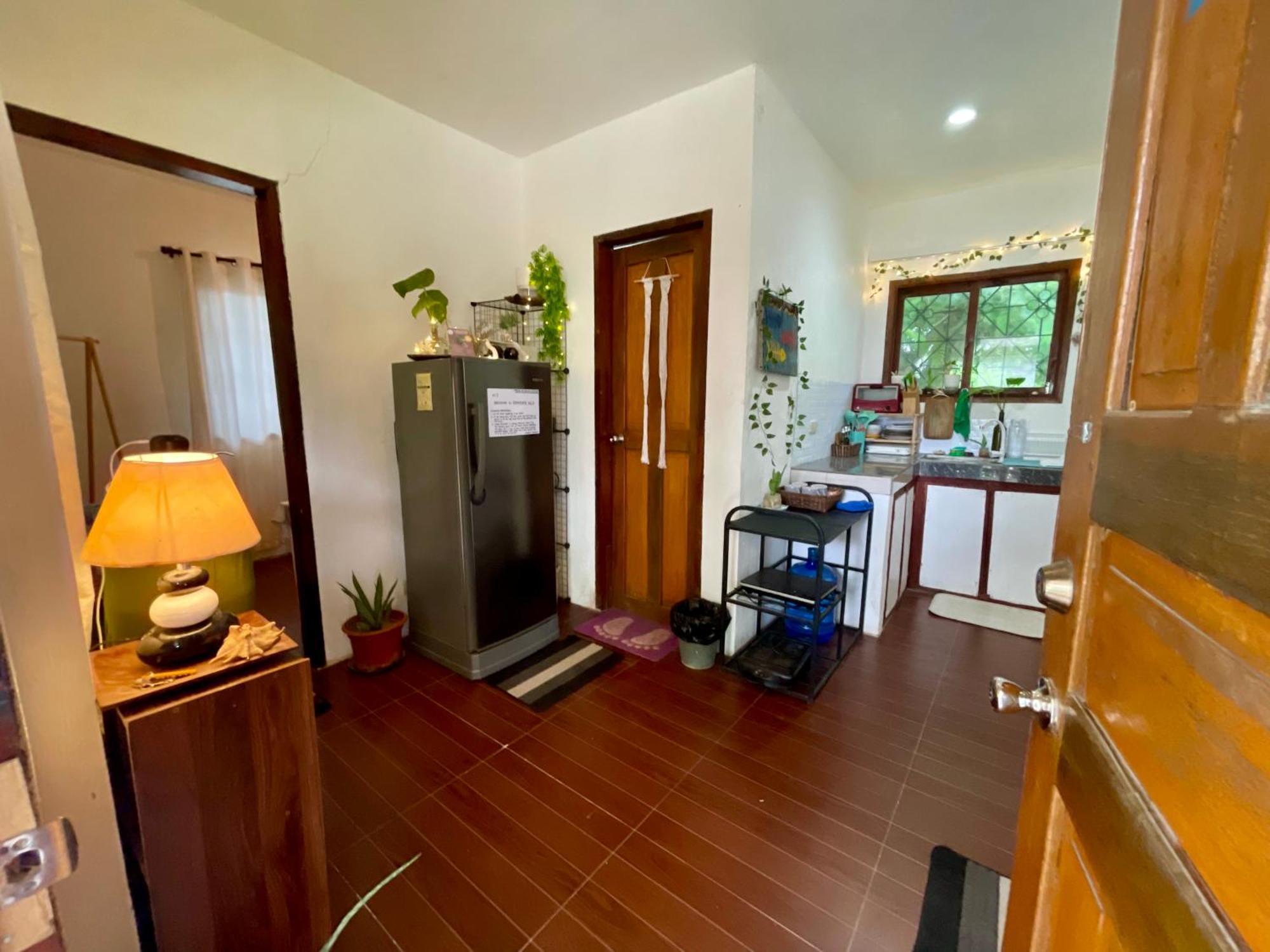 Stayover Villa Хенерал Луна Екстериор снимка